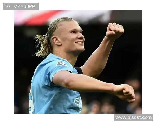 足球明星哈兰德搞笑视频合集让你捧腹大笑的精彩瞬间回顾